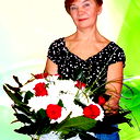 Карпикова Валентина
