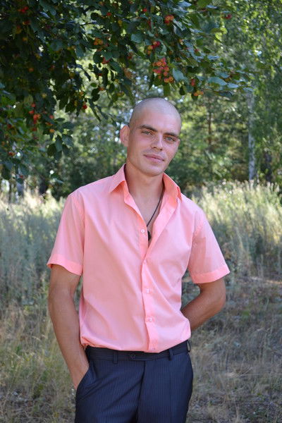 Александр Сорокин