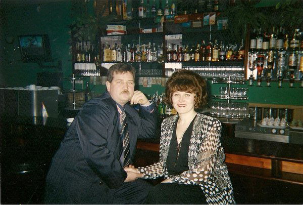 Татьяна Бальцева