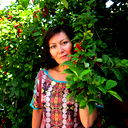 Дина Жакупова