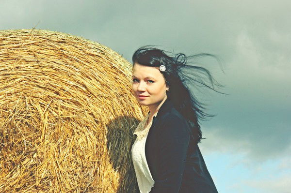 Татьяна Денина