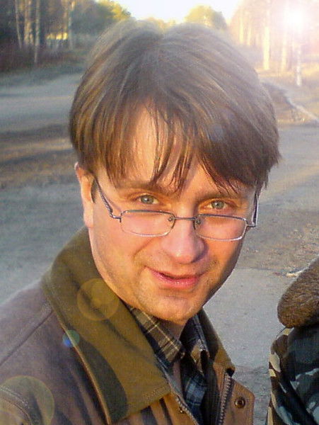 Андрей Желтов