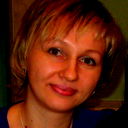 Люция Короткова