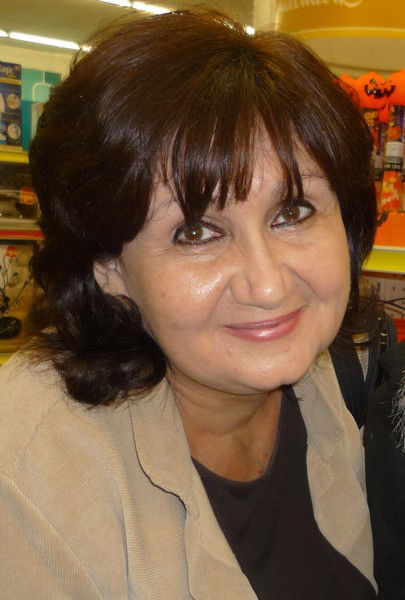 Карине Семерджян