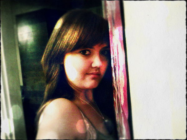 Карина Новоселова