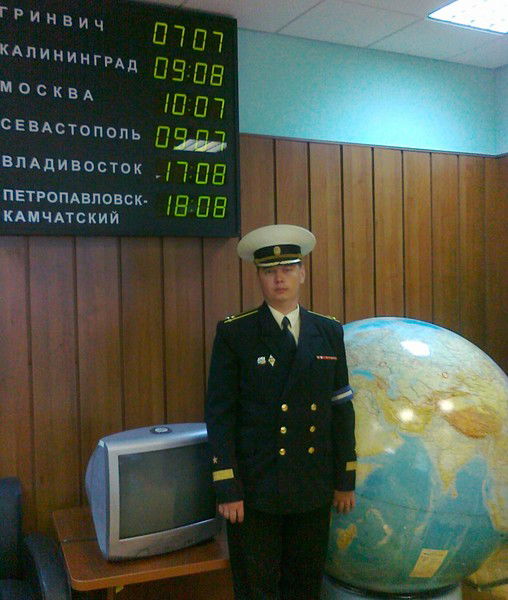 Юрий Крысько