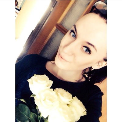 Оля Коптева