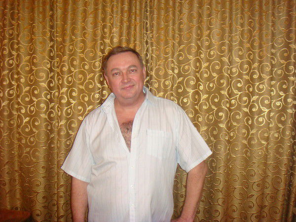 Юрий Сбродов