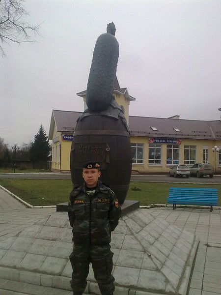 Сергей Шашков