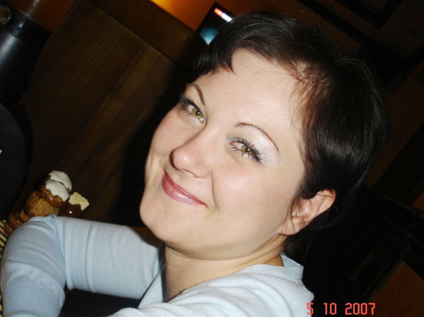 Светлана Виниченко