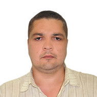 Александр Семенихин