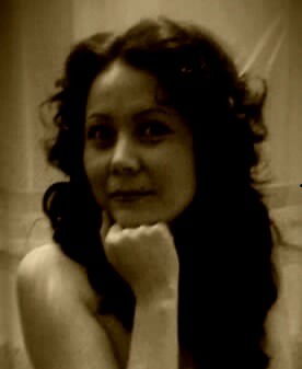 Камшат Вемержановна