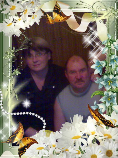 Нина Чигиль