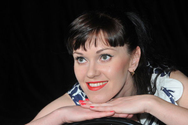 Валерия Агеева