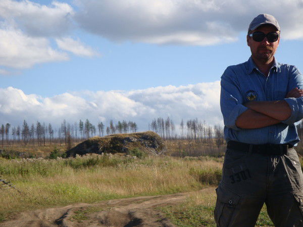 Александр Дмитриев