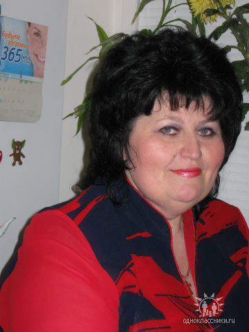 Ирина Цаплина