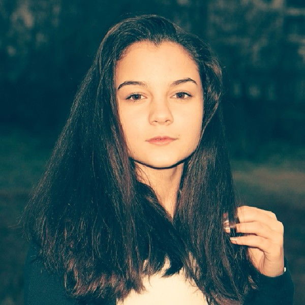 Ирина Черняк