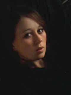 Евгения Дачкина