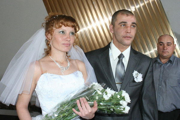 Сергей Балашов