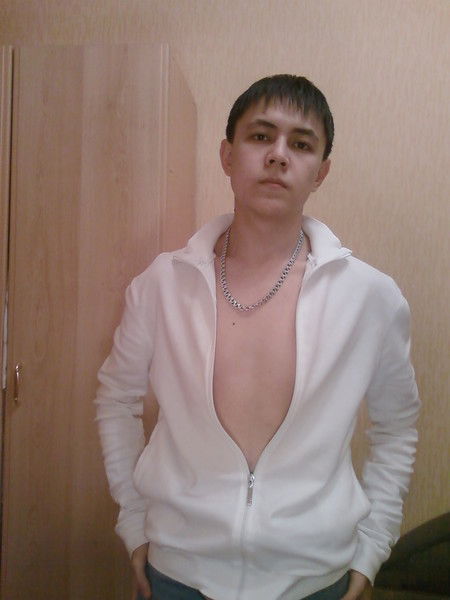 Руслан Каниев