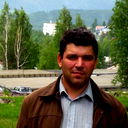 Андрей Лапшин