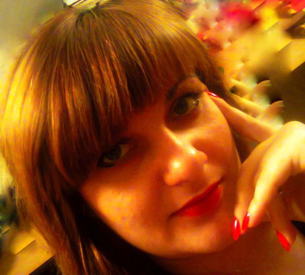 Алина Хомич