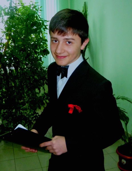 Альфред Вардазарян