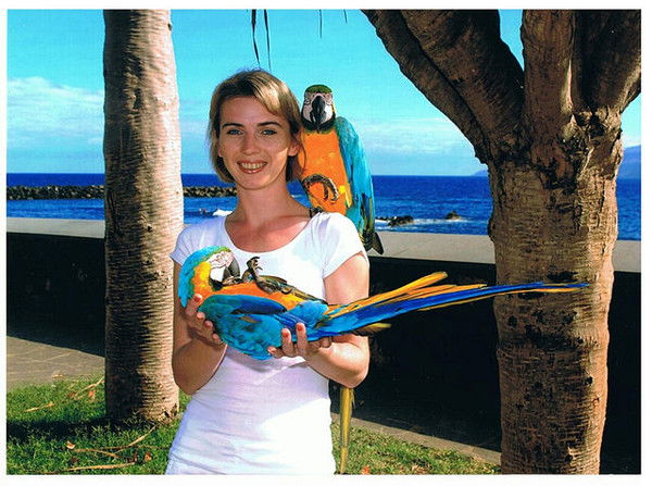 Marina Козлова