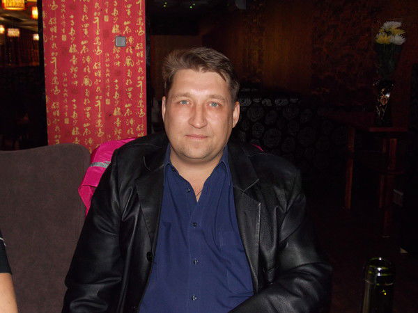 Вадим Едакин