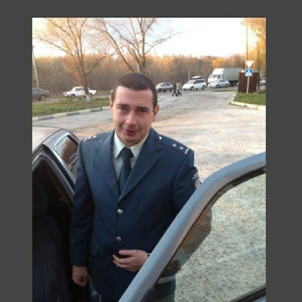 Мишин Антон