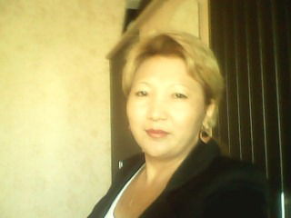 Куралай (Кука) Укибаева