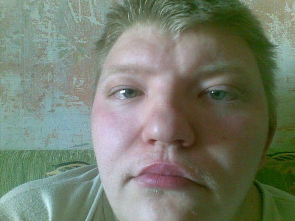 Денис Ротман