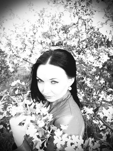 Юлия Марцен