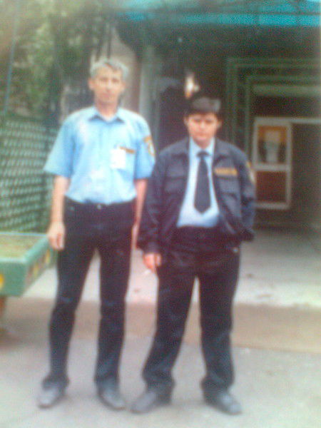 Алена Лёнка