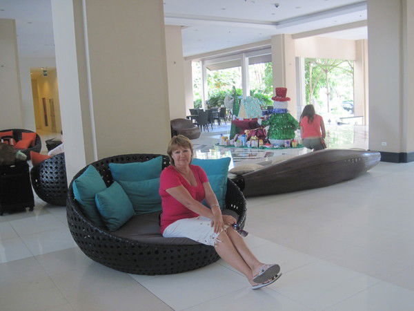 Лариса Рыжкова