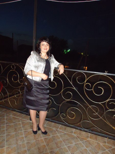 Жанна Доброва