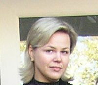 Наталия Бачкова