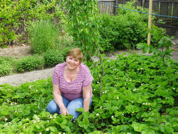 Людмила Синько