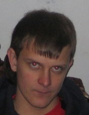 Алексей Maggot