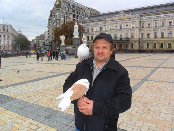 Али Сайфуллин