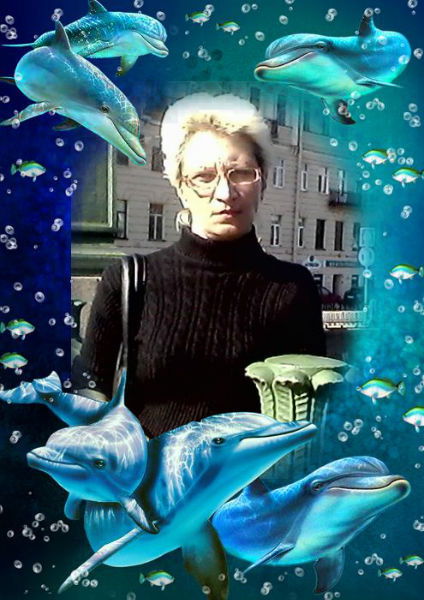 Наталья Гусева