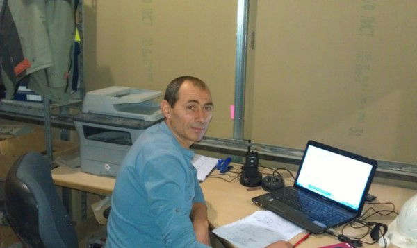 Иван Харитов