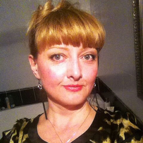 Наталья Дукардт