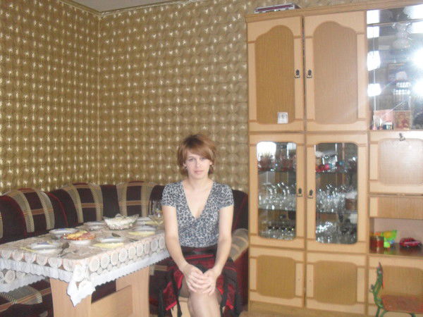 Евгения Захаркина