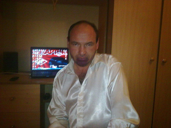 Алексей Савченко