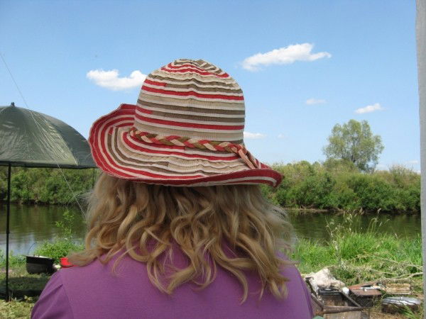 Любовь Гоголева