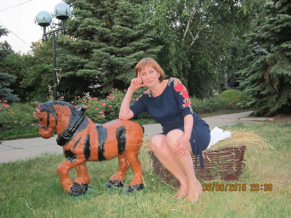 Татьяна Ларина