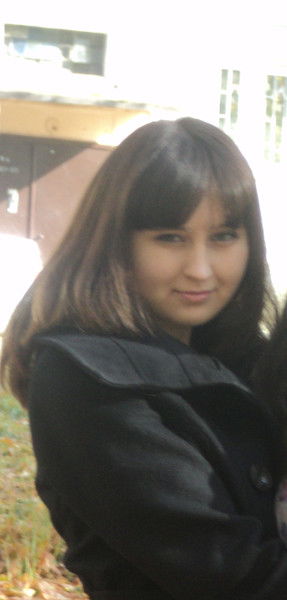 Анастасия Ерёмина