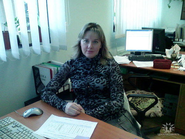 Вита Настина