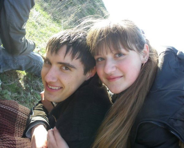 Анастасия Миронюк